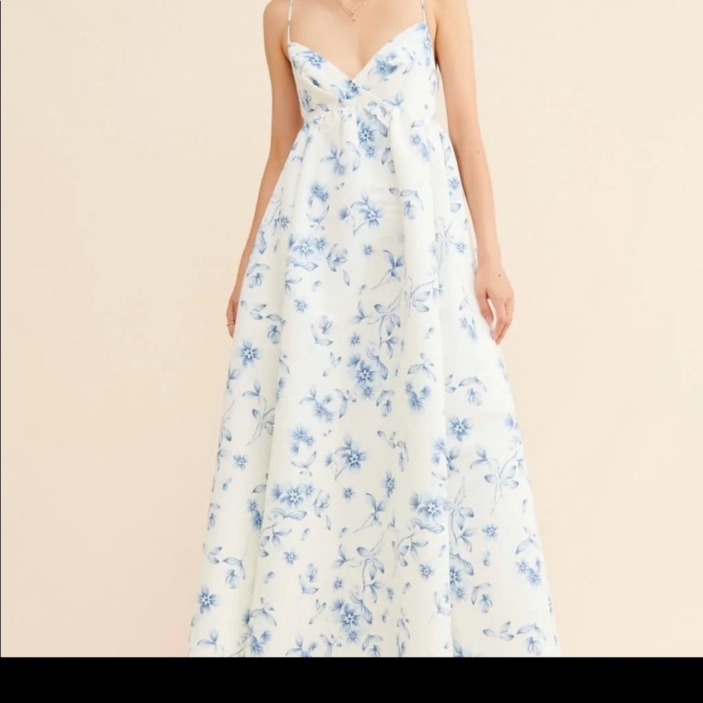 Sachin + Babi Palmer Dress. Brand new. Great discount!